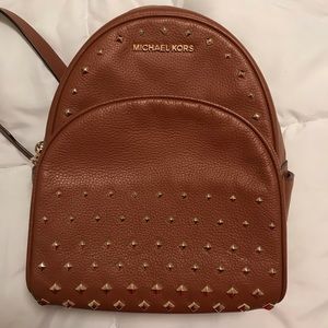 Michael Kors Abbey Backpack